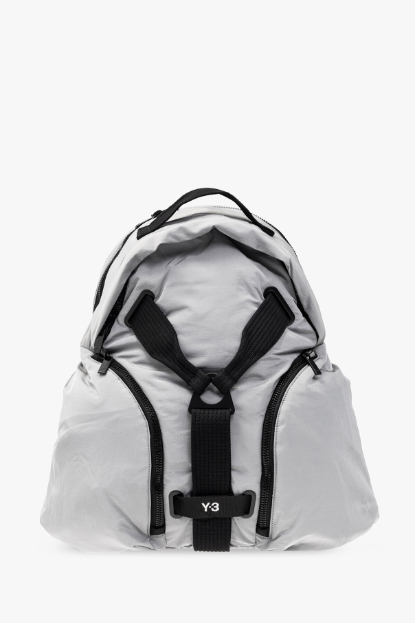 Y3 sales backpack white